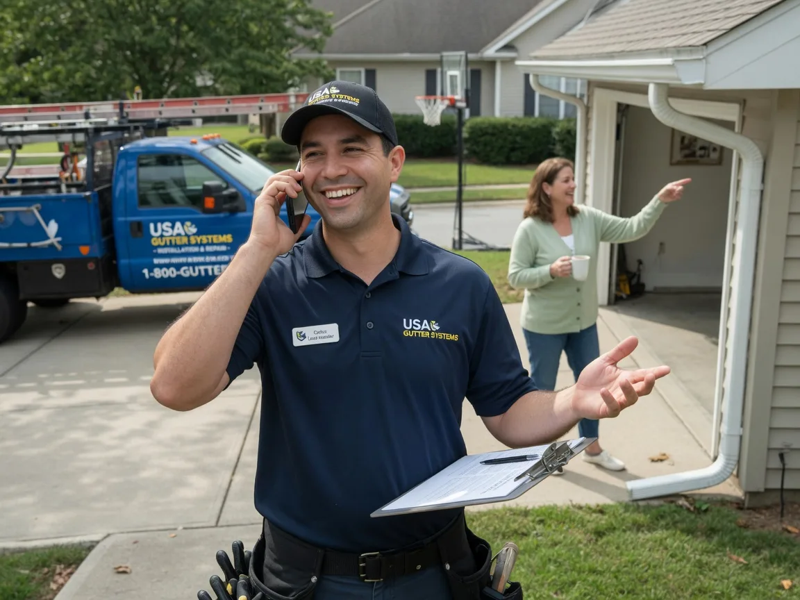 Gutter Installation Hopewell, PA FAQs